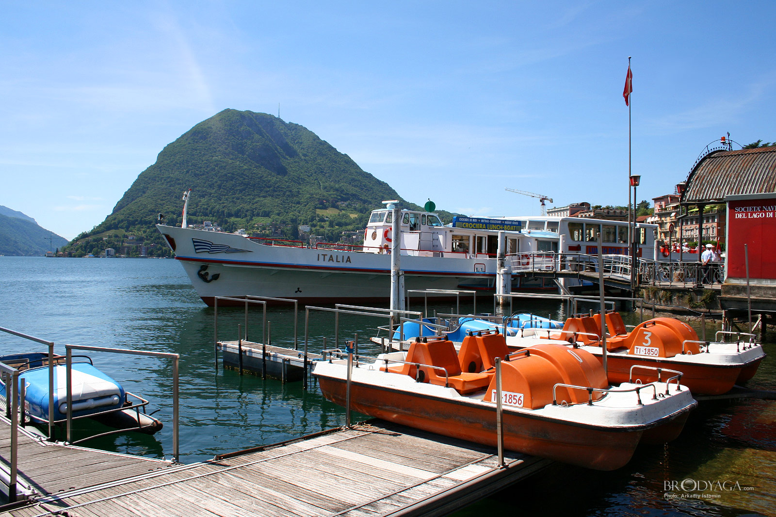 Lugano